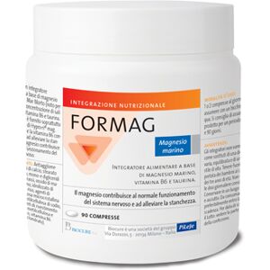 Biocure Srl Formag 90cpr