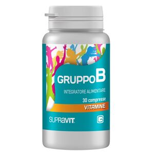 Giuriati Group Srl Supravit B 30cpr