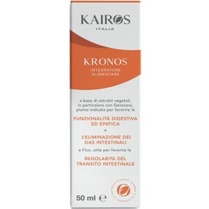 Kairos Italia Srl Kronos Gtt 50ml