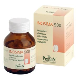 Promin Srl Inosima 500 100 Cpr Promin
