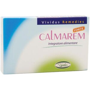 Vividus Srl Calmarem Fte 20cpr