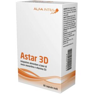 Alfa Intes (ind.ter.splendore) Astar 3d 60cps Molli