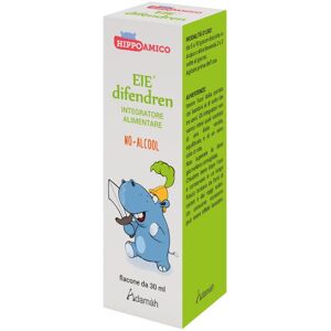 Adama Eie Difendren Gtt 30ml