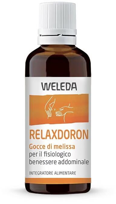 Weleda Relaxdoron 50ml