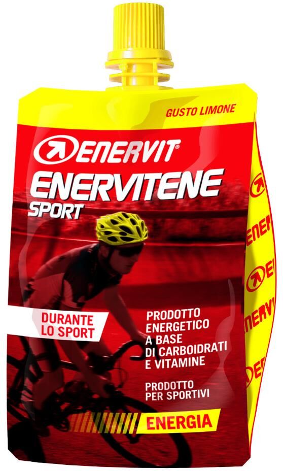 Enervitene-Cheer Pack 60gr 1pz