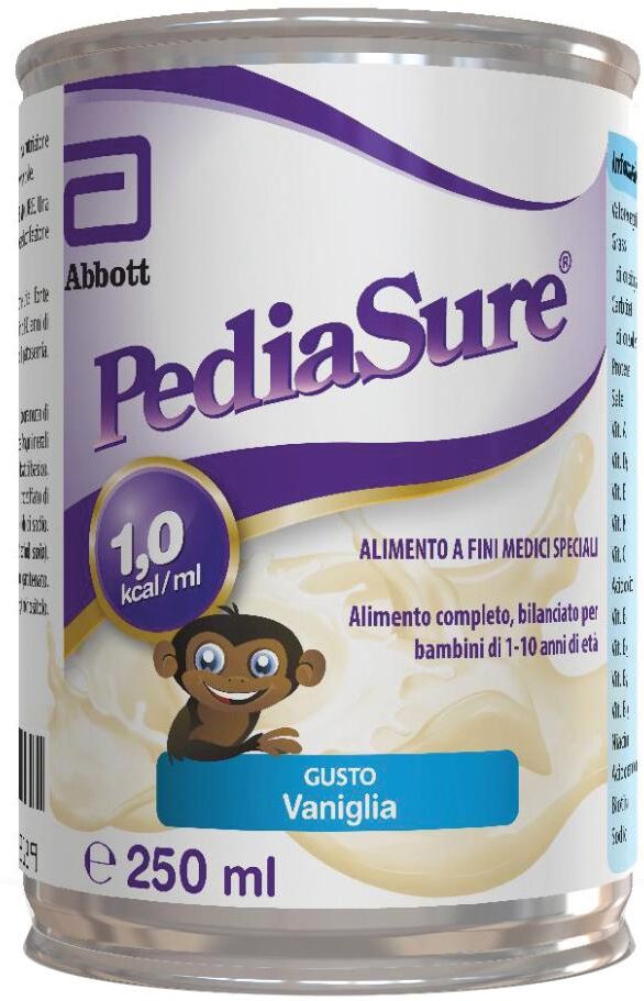 Abbott Pediasure Diet Vanig 250ml