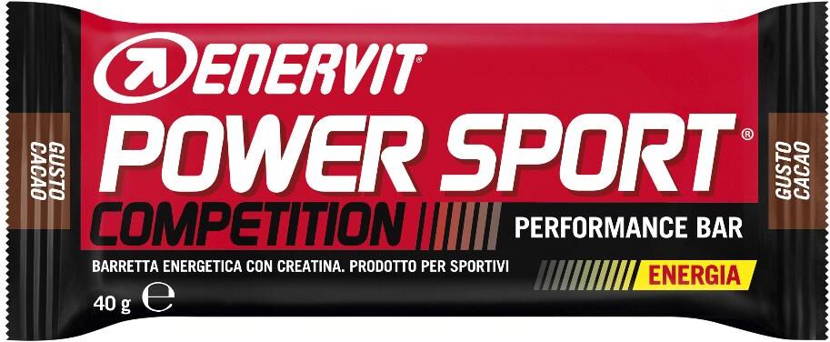 Enervit Power Sport Comp Cacao