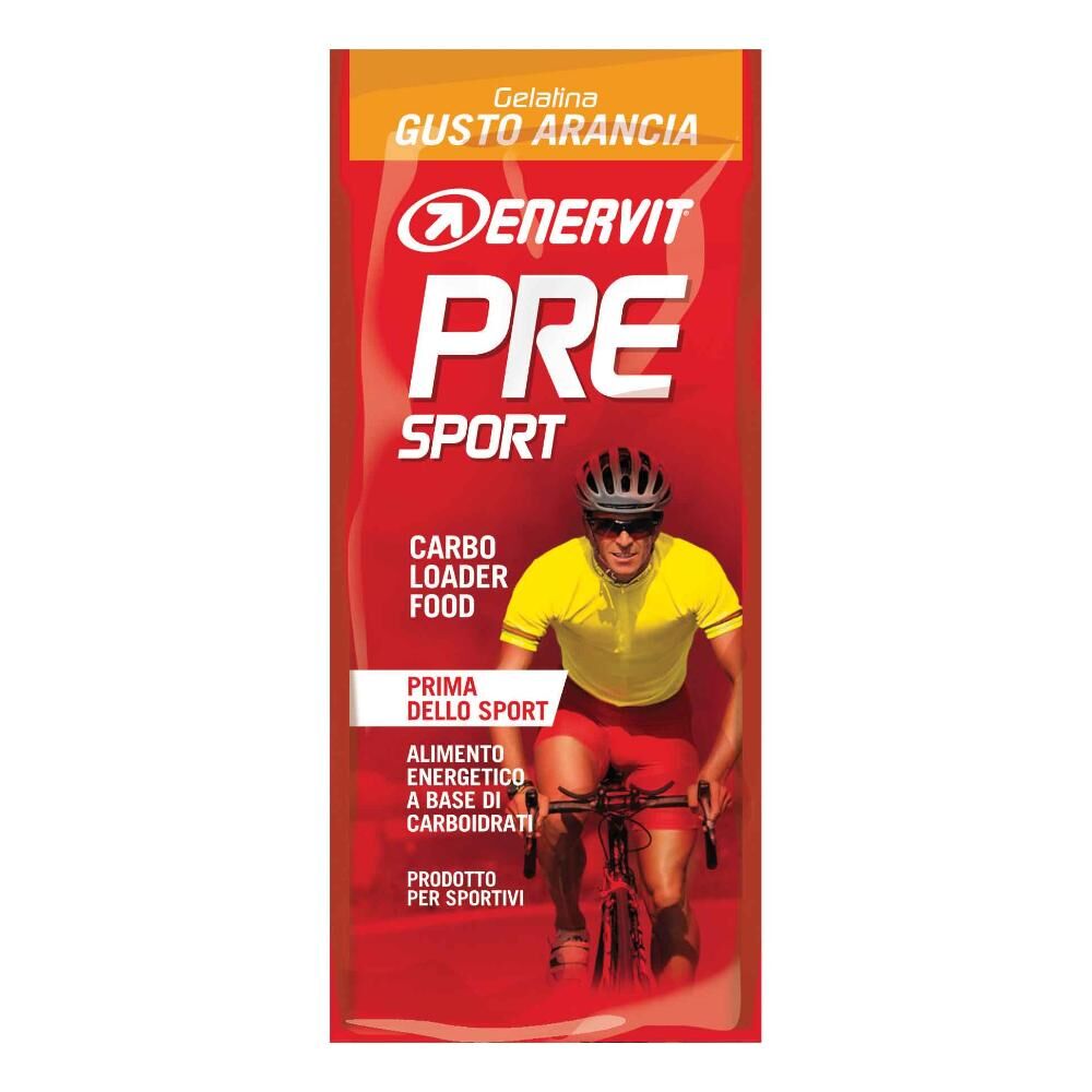 Enervit Presport Gelat Ara 1pz