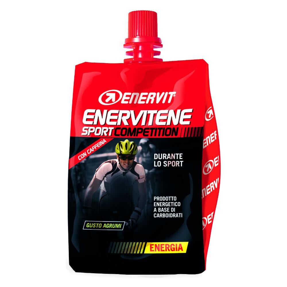 Enervitene-Sport Comp Agrumi 1pz