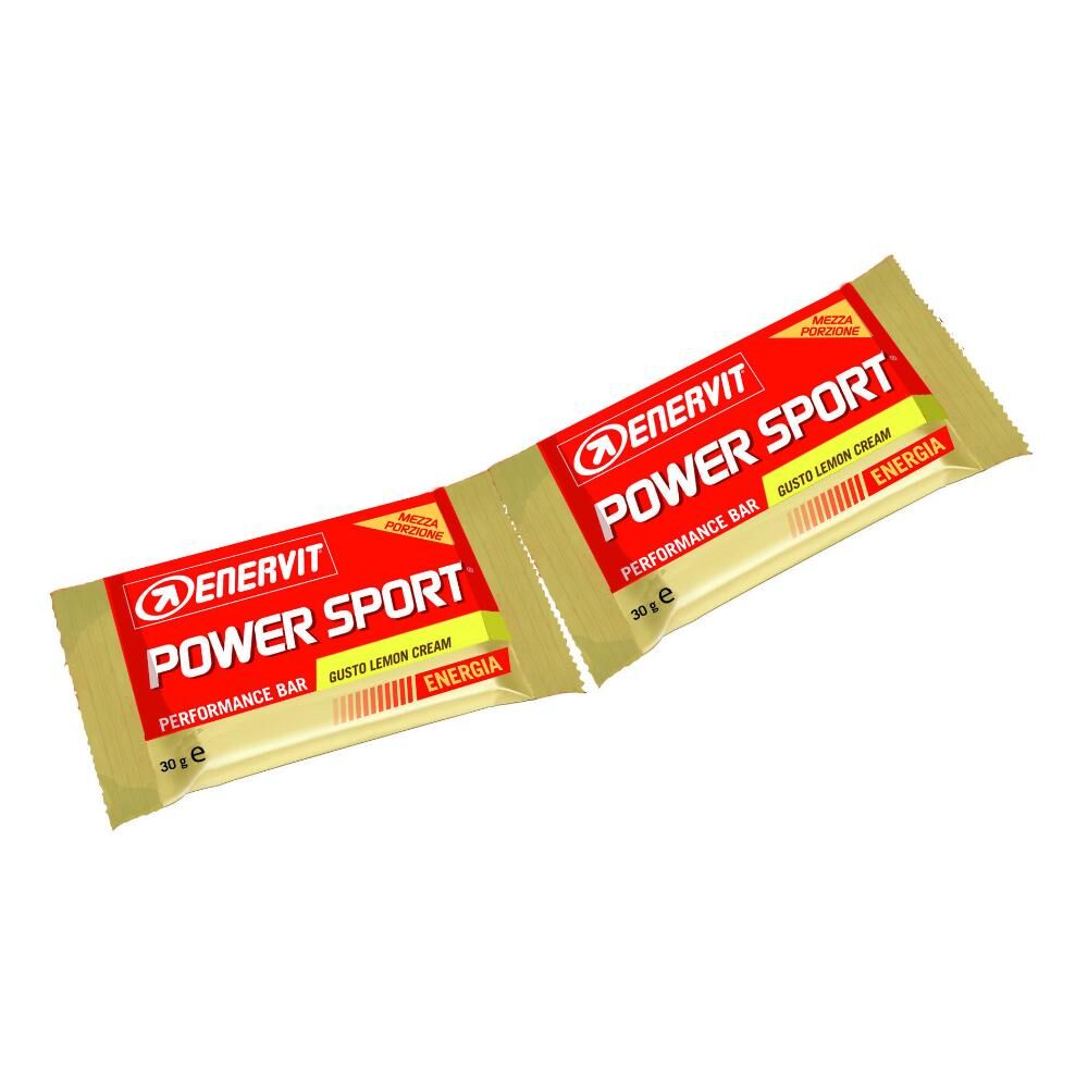 Enervit Ps Double Lem-Cre 1bar