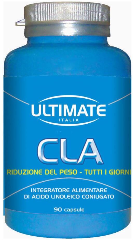 Vita Al Top Srl Ultimate Cla 90cps 122g