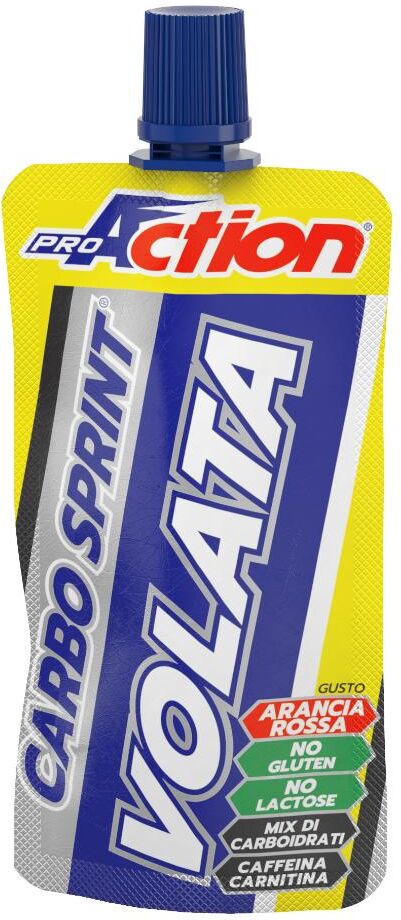 ProAction Carbo Sprint Volata Ara Ro50ml