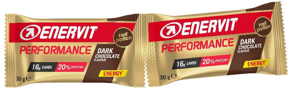 Enervit Power Sport Double Dark 2bar