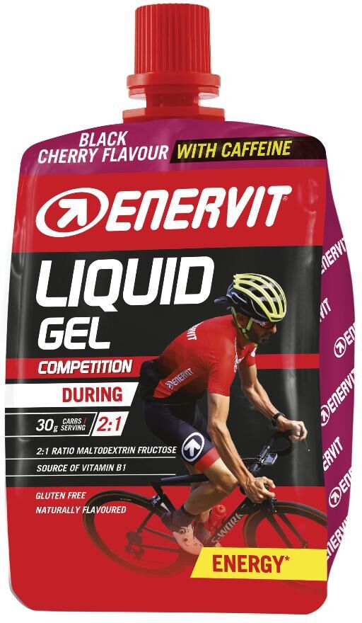 Enervit Sport Comp Amarena60ml