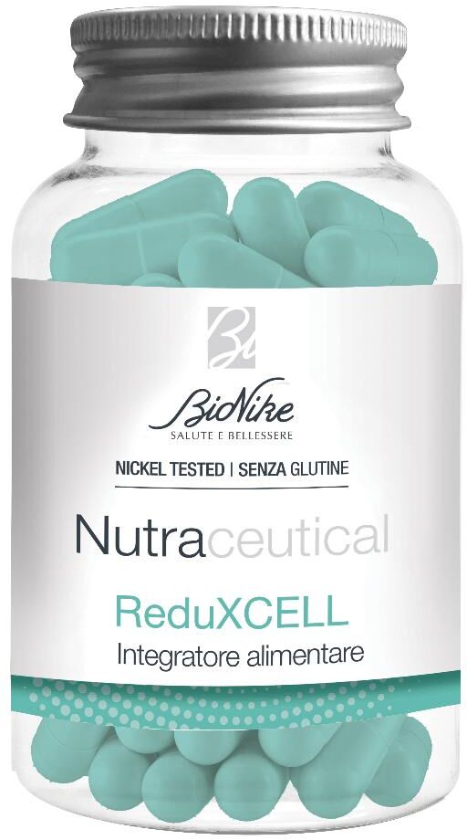 Bionike Nutraceutical Reduxcell 30cpr