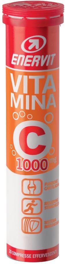 Enervit Vitamina C1000 20tav