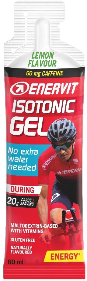 Enervit Sport Isotonic Lim60ml