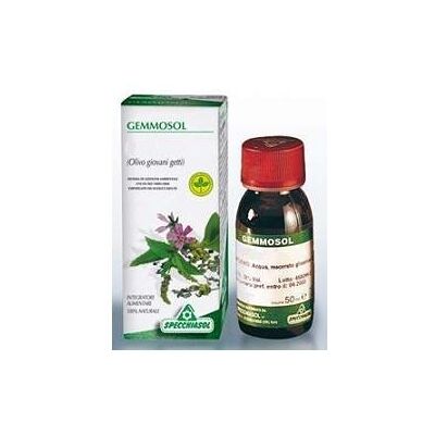 SPECCHIASOL GEMMOSOL 16 CASTAGNO 50ML SPECCHIASOL GEMMOSOL 16 CASTAGNO 50ML