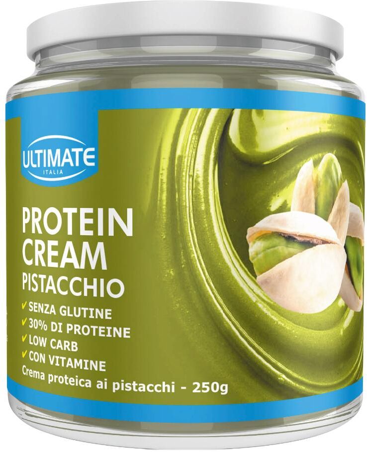 Vita Al Top Srl Ultimate Protein Cream Pistacc