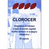 San Rocco Fitoterapici Srl Clorocer 60 Cps