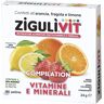 Falqui Prodotti Farmac. Srl Ziguli-Vit Compilation 40 Pall