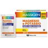 Marco Viti Farmaceutici Spa Magnesio Potassio Ft Z24+6bust