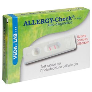 Noi Test Srl Allergy Check-1 Test 1pz