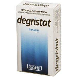 Laboratori Legren Srl Degristat 120 Gr.6g