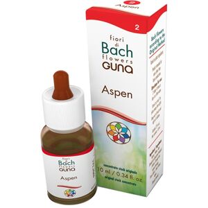 Guna Spa Aspen 2 10ml Gtt Bach Guna