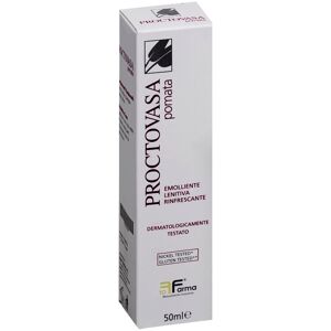 For Farma Srl Proctovasa Cr Antiemorr 50ml