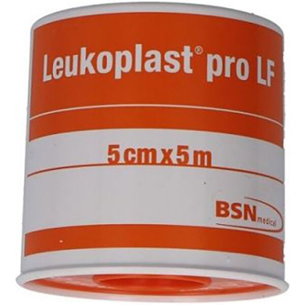 essity italy spa leukoplast pro lf cer 5x5cm