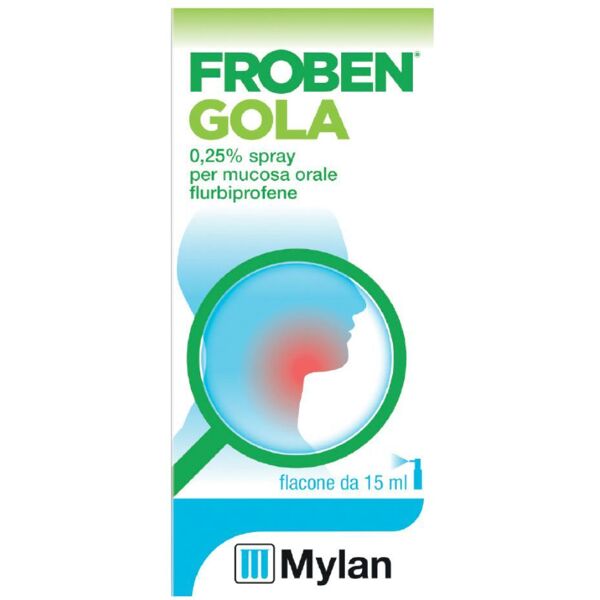 viatris italia srl froben gola*nebul 15ml 0,25%