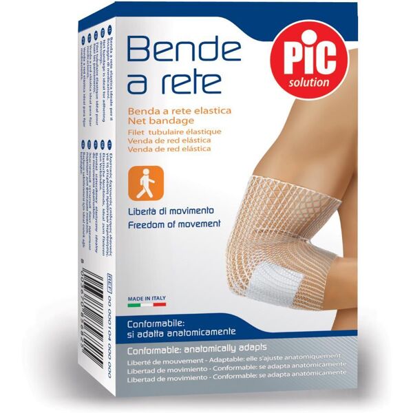 pikdare spa benda-rete 1 pols/cavig 3m 10200