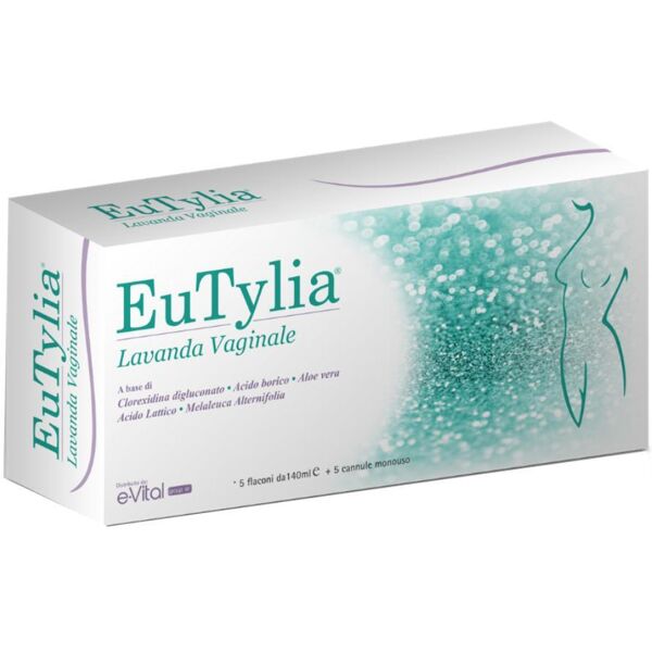 e.vitalgroup srl eutylia lavanda vag 5fl 140ml