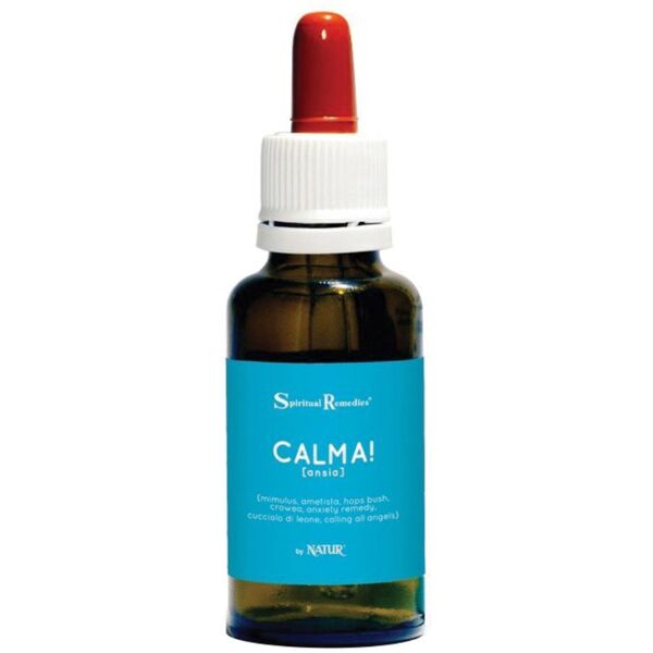 natur srl calma natur mix 30ml