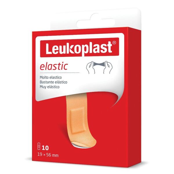 essity italy spa leukoplast elastic 56x19 10pz