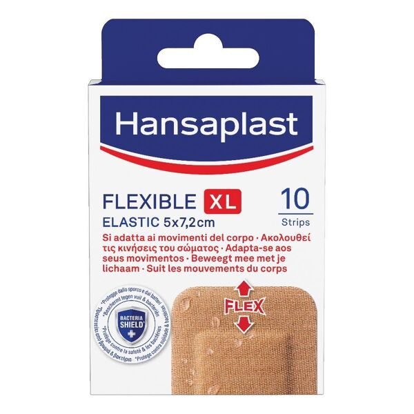 beiersdorf hansaplast hansaplast cer elastic gin10pz