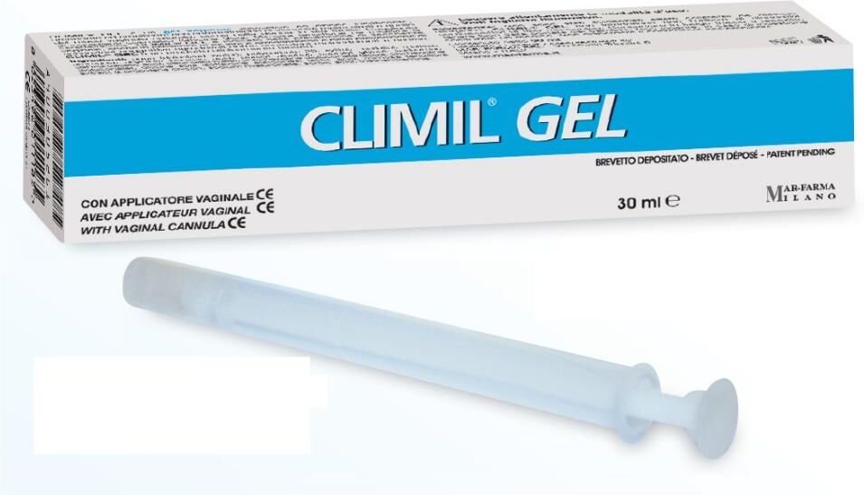 mar-farma srl climil gel intimo 30ml