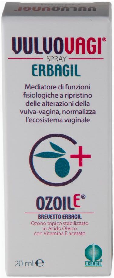 erbagil srl vulvovagi spray