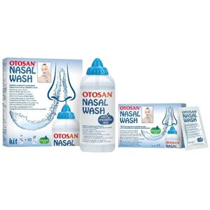 Aurora Srl Otosan Nasal Wash Kit