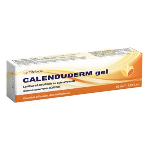 Fitobios Srl Calenduderm Gel 50ml