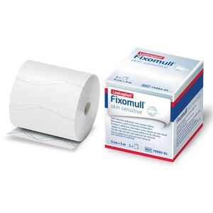 Bsn Medical Fixomull Gent/touch 5mx5cm