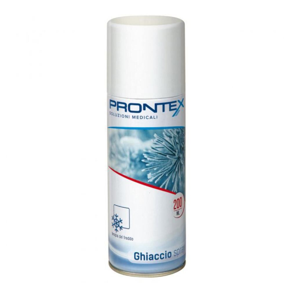 Safety Prontex Ghiaccio Spray 200ml Saf