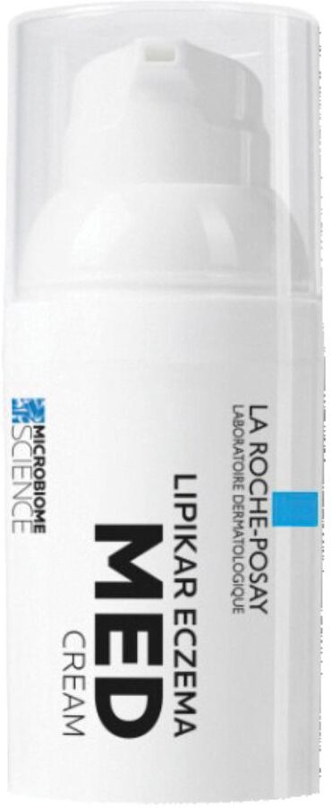 L'Oreal Lipikar Eczema Med 30ml