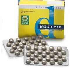 Ecol Sas Hostrix 100tav 0,44g 776