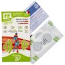 D.Fenstec Srl Fit Therapy Cer Universale10pz