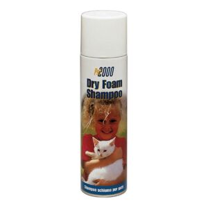 Chifa Srl Dry Foam Sh Gatti 250ml