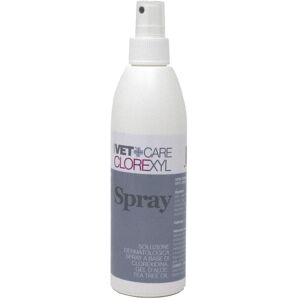 Eureka Vet Service Snc Clorexyl Soluz.Spray 150ml