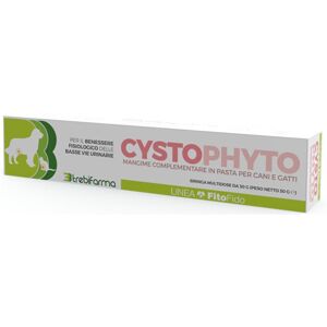 Trebifarma Srl Cystophyto Pasta 30g