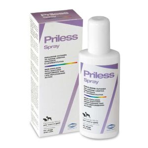 Slais Srl Priless Spray 150ml